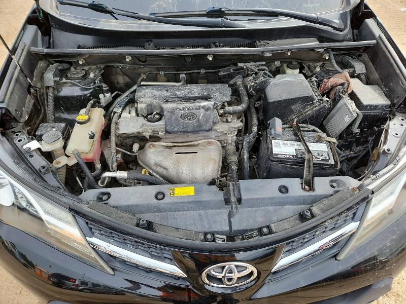 Продажа на аукционе авто 2015 Toyota Rav4, vin: 2T3DFREV7FW284952, номер лота: 68663136