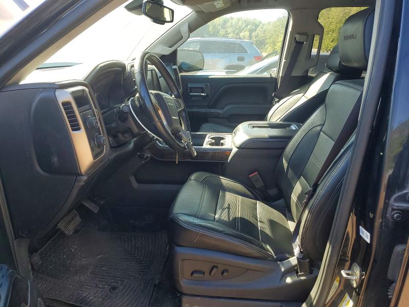 Aukcja sprzedaży 2016 Gmc Sierra, vin: 3GTU2PEJXGG163640, numer aukcji: 69704146