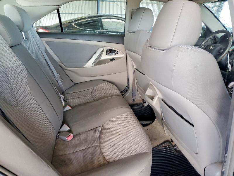 2009 Toyota Camry მანქანა იყიდება აუქციონზე, vin: 4T1BE46K89U353730, აუქციონის ნომერი: 68698986