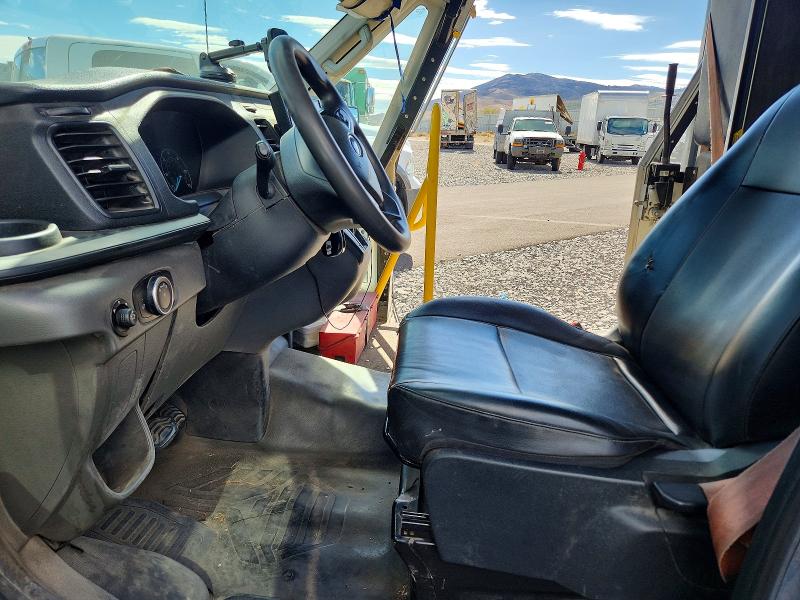 Продажа на аукционе авто 2021 Ford Transit, vin: 1FDDF6P80MKA41460, номер лота: 66549956