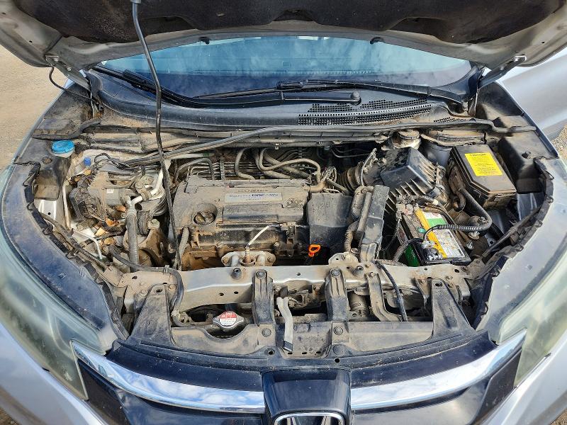 Aukcja sprzedaży 2015 Honda Cr-v, vin: 5J6RM4H39FL035395, numer aukcji: 69168216