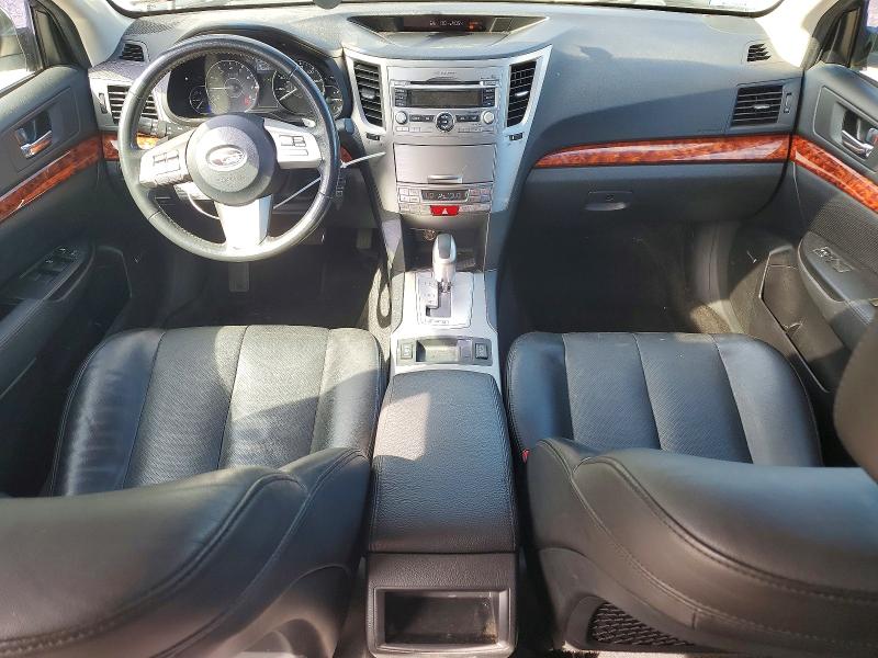 Продажа на аукционе авто 2011 Subaru Outback, vin: 4S4BRBKC7B3361398, номер лота: 69802506