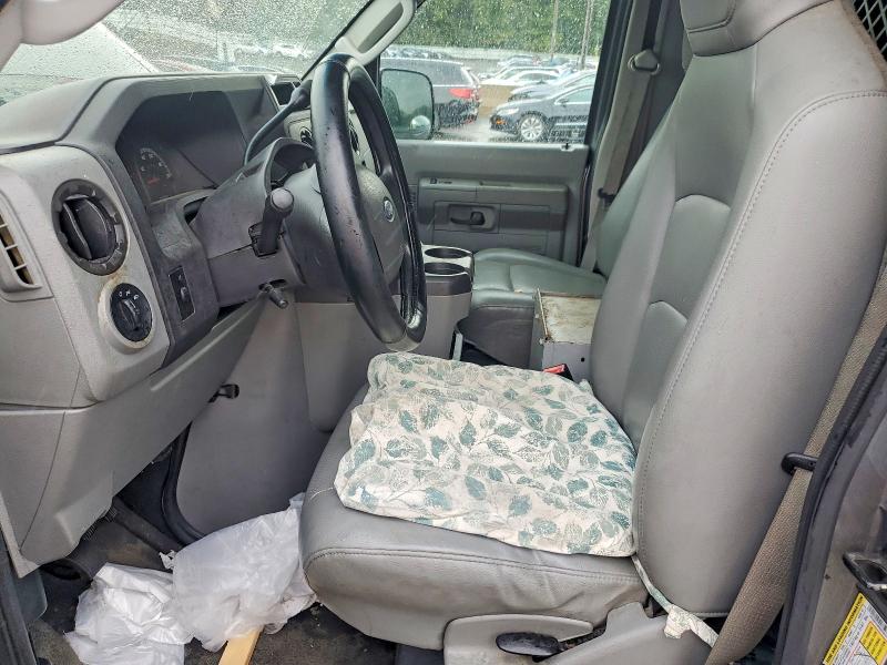 Продаж на аукціоні авто 2009 Ford E150, vin: 1FTNE14W09DA83785, номер лоту: 70331686