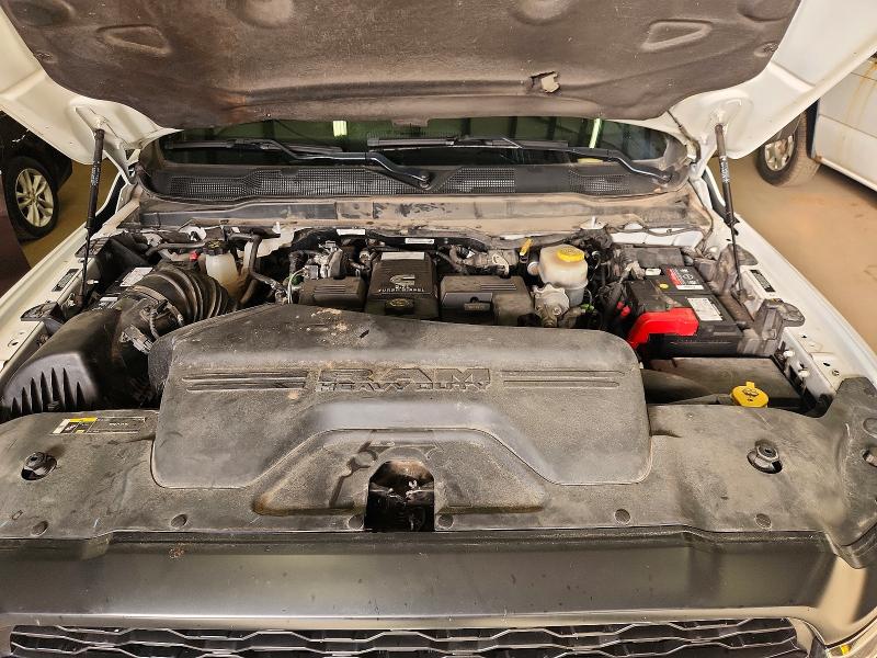 Aukcja sprzedaży 2024 Ram 3500, vin: 3C63RRGL9RG350119, numer aukcji: 69844826