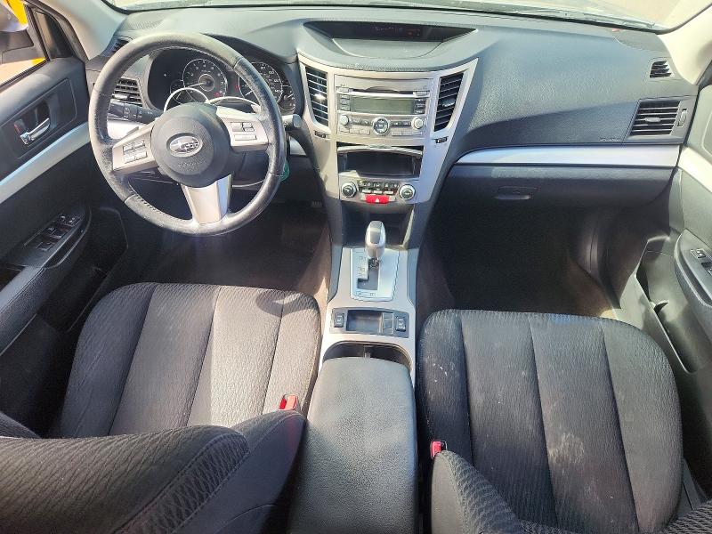 Продажа на аукционе авто 2011 Subaru Outback, vin: 4S4BRBCCXB3422161, номер лота: 69385506