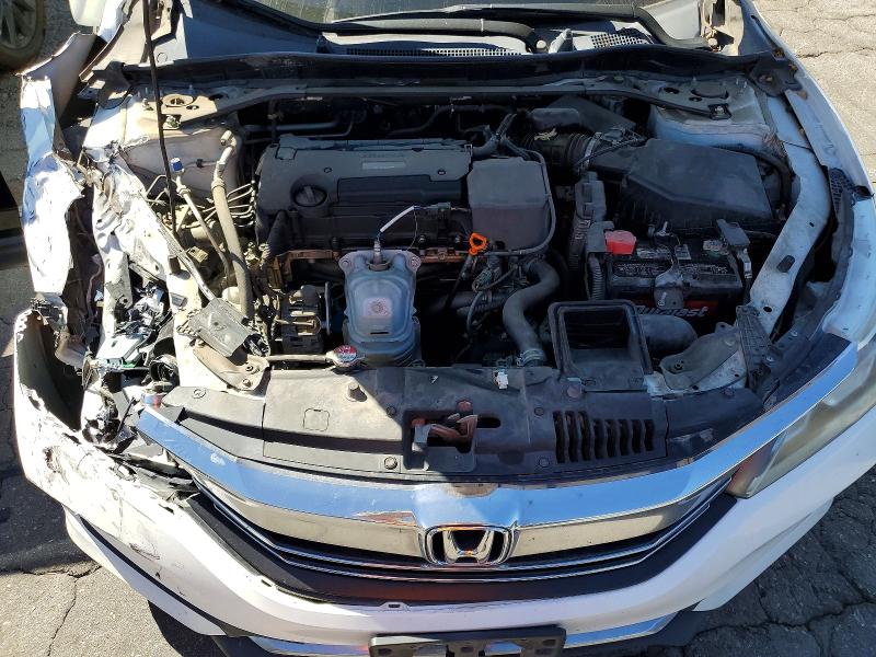 2016 Honda Accord მანქანა იყიდება აუქციონზე, vin: 1HGCR2F50GA139097, აუქციონის ნომერი: 70696816