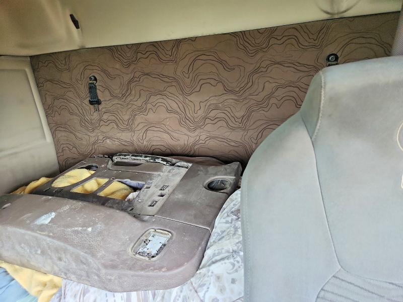 Продажа на аукционе авто 2018 Volvo Vnl, vin: 4V4NC9EH4JN995522, номер лота: 58730766