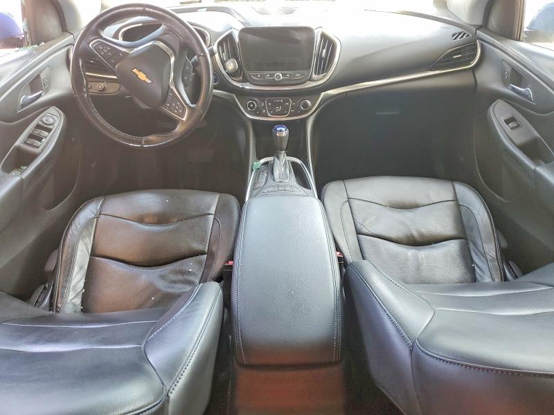 Aukcja sprzedaży 2017 Chevrolet Volt, vin: 1G1RD6S56HU158153, numer aukcji: 69087416