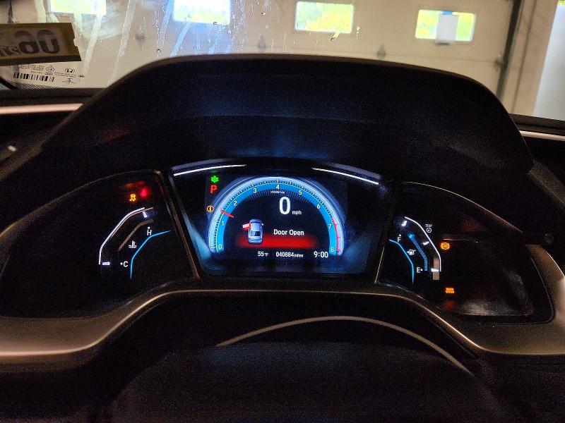 Продаж на аукціоні авто 2018 Honda Civic, vin: 2HGFC2F76JH515066, номер лоту: 70130046