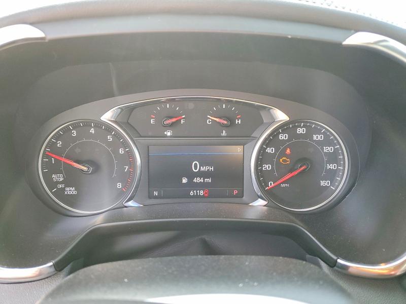 Aukcja sprzedaży 2026 Chevrolet Blazer, vin: 3GNKBCR41TS176487, numer aukcji: 70365486