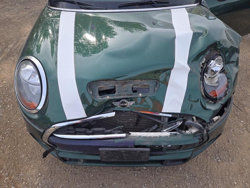 Auction sale of the 2015 Mini Cooper, vin: WMWXU3C55F2B66300, lot number: 69676536