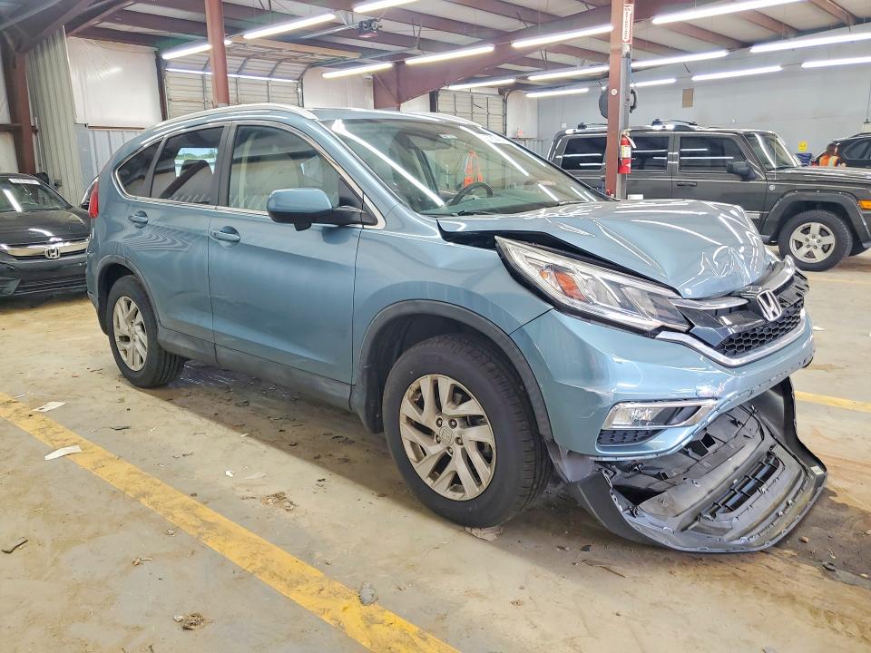 Продажа на аукционе авто 2016 Honda Cr-v, vin: 2HKRM4H74GH640276, номер лота: 67874506