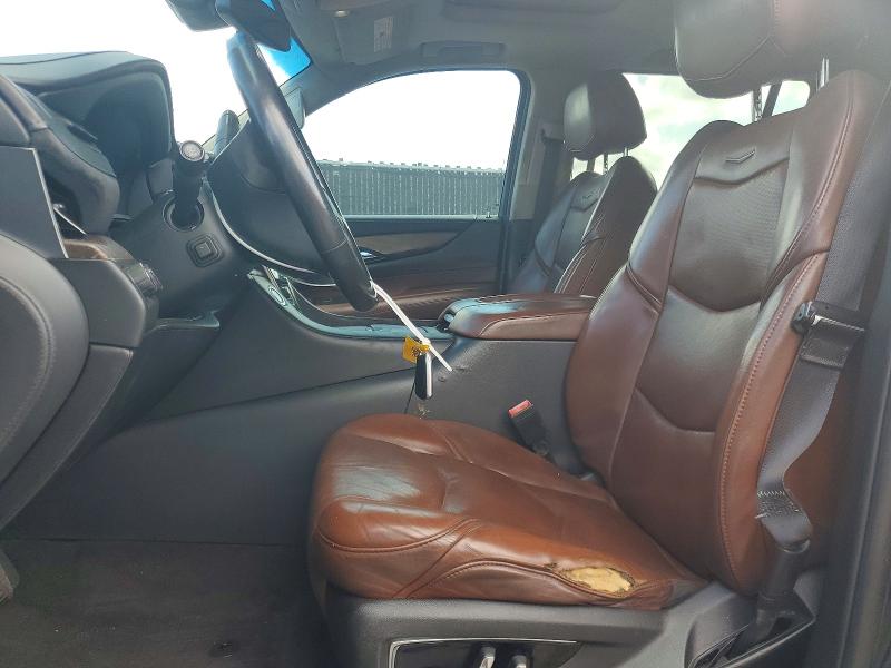 Продажа на аукционе авто 2020 Cadillac Escalade, vin: 1GYS4HKJ1LR193643, номер лота: 70641976