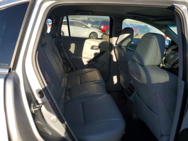 Aukcja sprzedaży 2017 Acura Rdx, vin: 5J8TB4H32HL009419, numer aukcji: 70900126