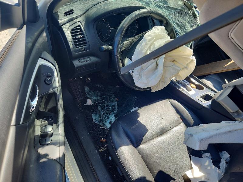 Aukcja sprzedaży 2018 Nissan Altima, vin: 1N4AL3AP9JC159873, numer aukcji: 68366366
