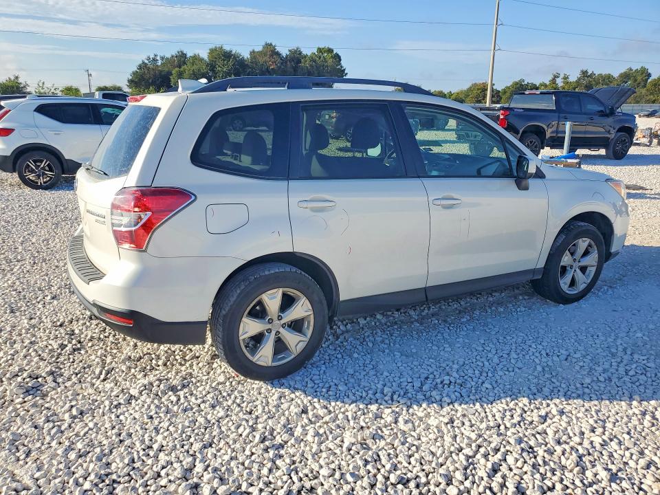 2016 Subaru Forester მანქანა იყიდება აუქციონზე, vin: JF2SJAFC2GH543604, აუქციონის ნომერი: 68050186