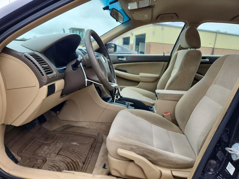 70223356 :رقم المزاد ، 1HGCM56455A086918 vin ، 2005 Honda Accord مزاد بيع