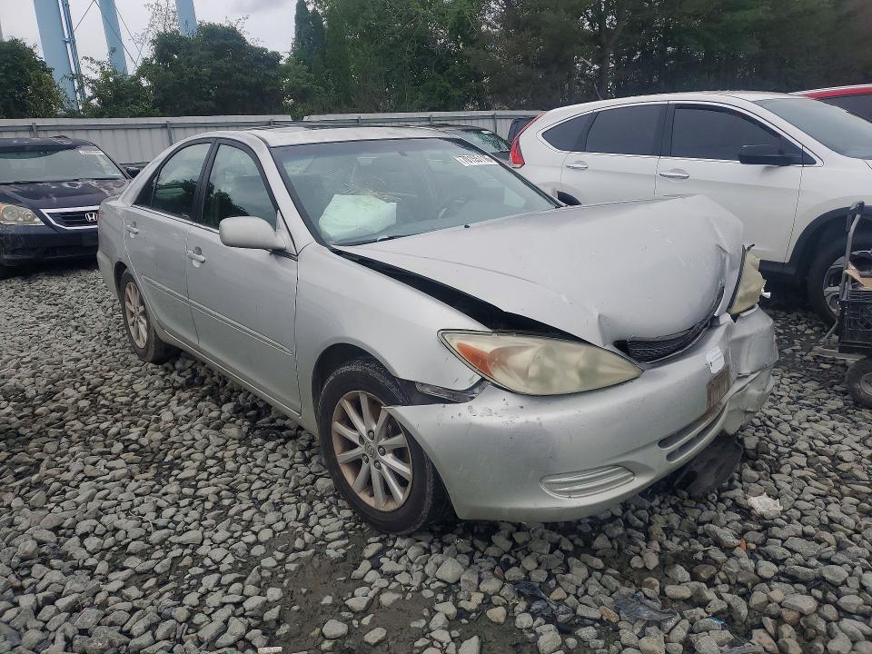 Продажа на аукционе авто 2002 Toyota Camry, vin: 4T1BF30K82U537913, номер лота: 70155116