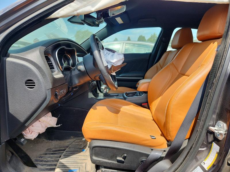 Продажа на аукционе авто 2016 Dodge Charger, vin: 2C3CDXJG8GH260209, номер лота: 67473866