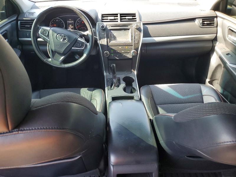 Продажа на аукционе авто 2016 Toyota Camry, vin: 4T1BF1FK8GU564600, номер лота: 70330996