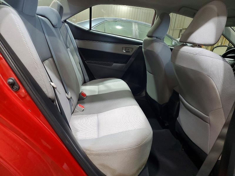 Aukcja sprzedaży 2014 Toyota Corolla, vin: 5YFBURHE2EP060716, numer aukcji: 68927246