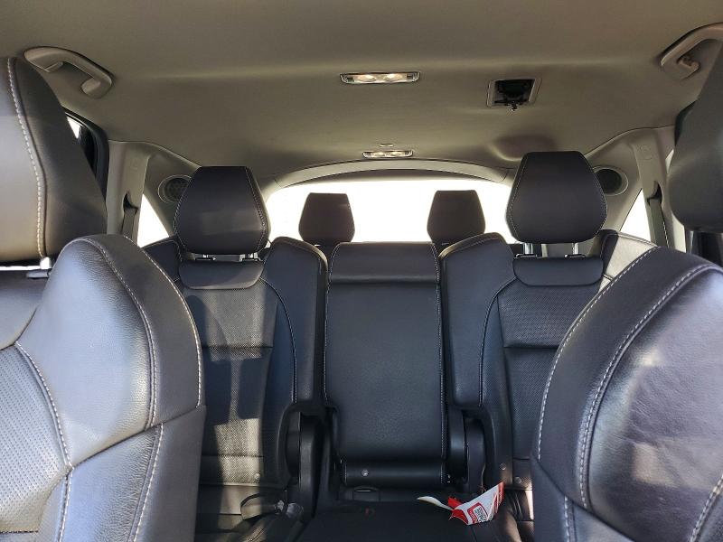 Aukcja sprzedaży 2019 Acura Mdx, vin: 5J8YD4H58KL035581, numer aukcji: 68765356