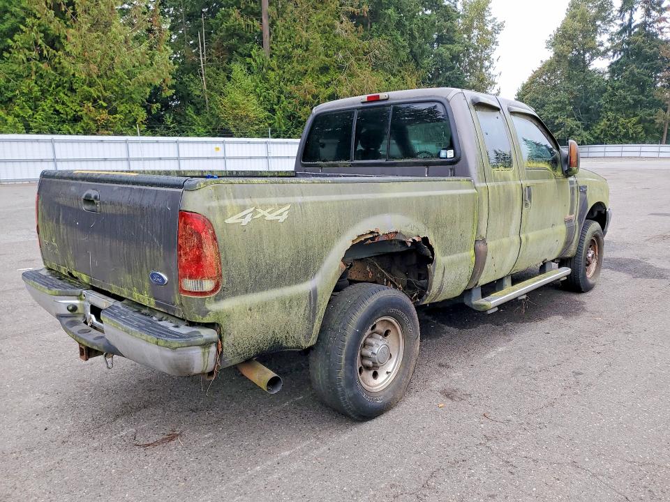 Продажа на аукционе авто 2004 Ford F350, vin: 1FTSX31P54ED38763, номер лота: 69823846