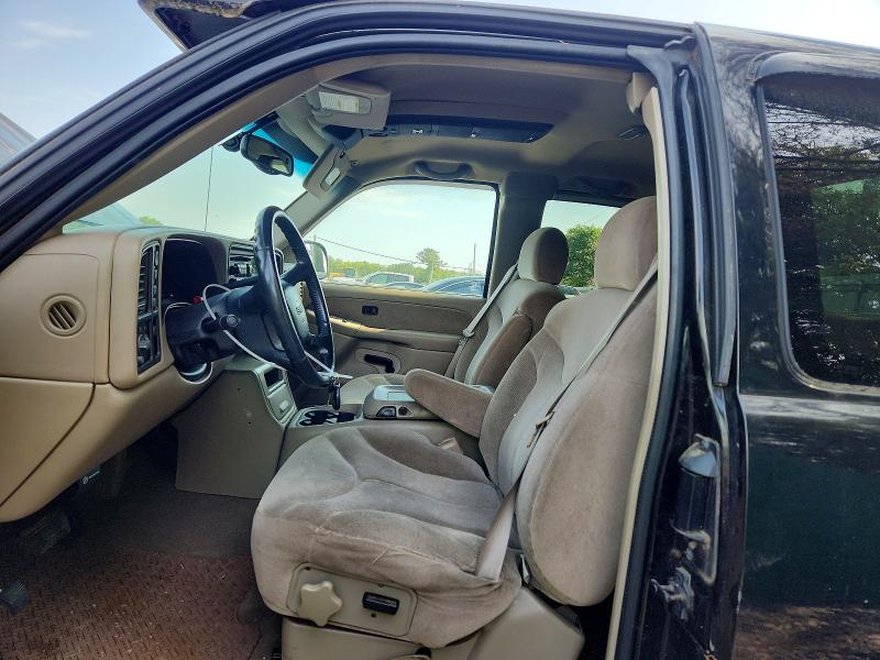 69193166 :رقم المزاد ، 2GTEK19T011188379 vin ، 2001 Gmc New Sierra مزاد بيع