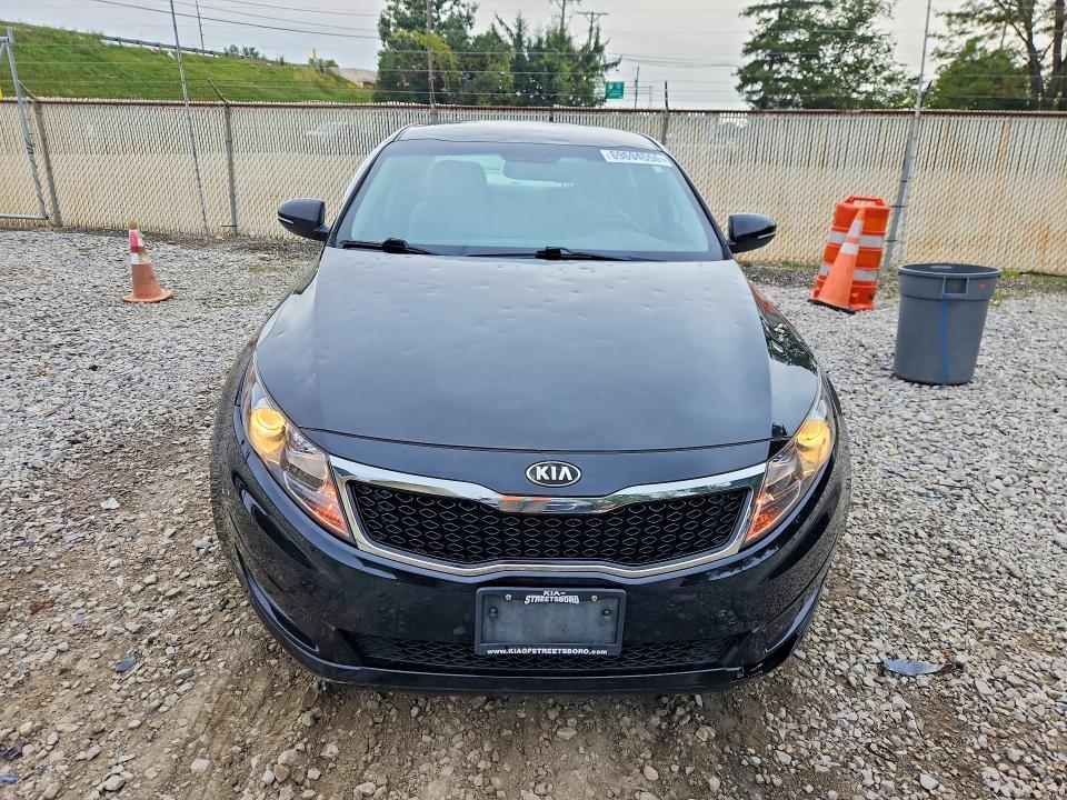 69694556 :رقم المزاد ، 5XXGN4A78DG097276 vin ، 2013 Kia Optima مزاد بيع
