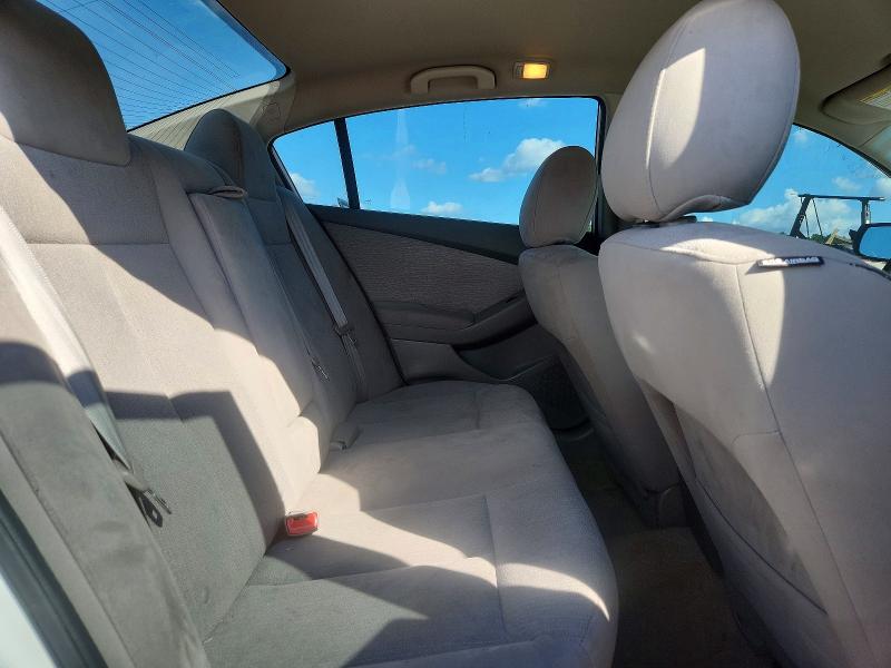 2012 Nissan Altima მანქანა იყიდება აუქციონზე, vin: 1N4AL2AP5CC117312, აუქციონის ნომერი: 67393546