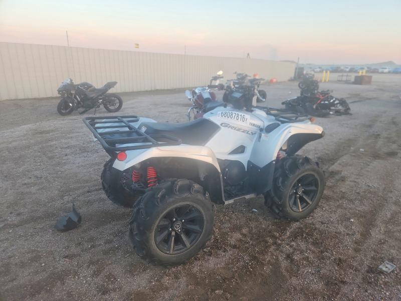 Продажа на аукционе авто 2022 Yamaha Grizzley, vin: 5Y4AMK2E8NA101938, номер лота: 68087816