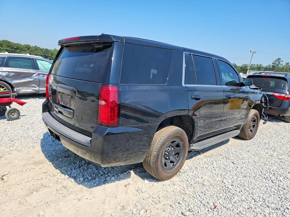 69689946 :رقم المزاد ، 1GNLCDEC0KR293502 vin ، 2019 Chevrolet Tahoe مزاد بيع