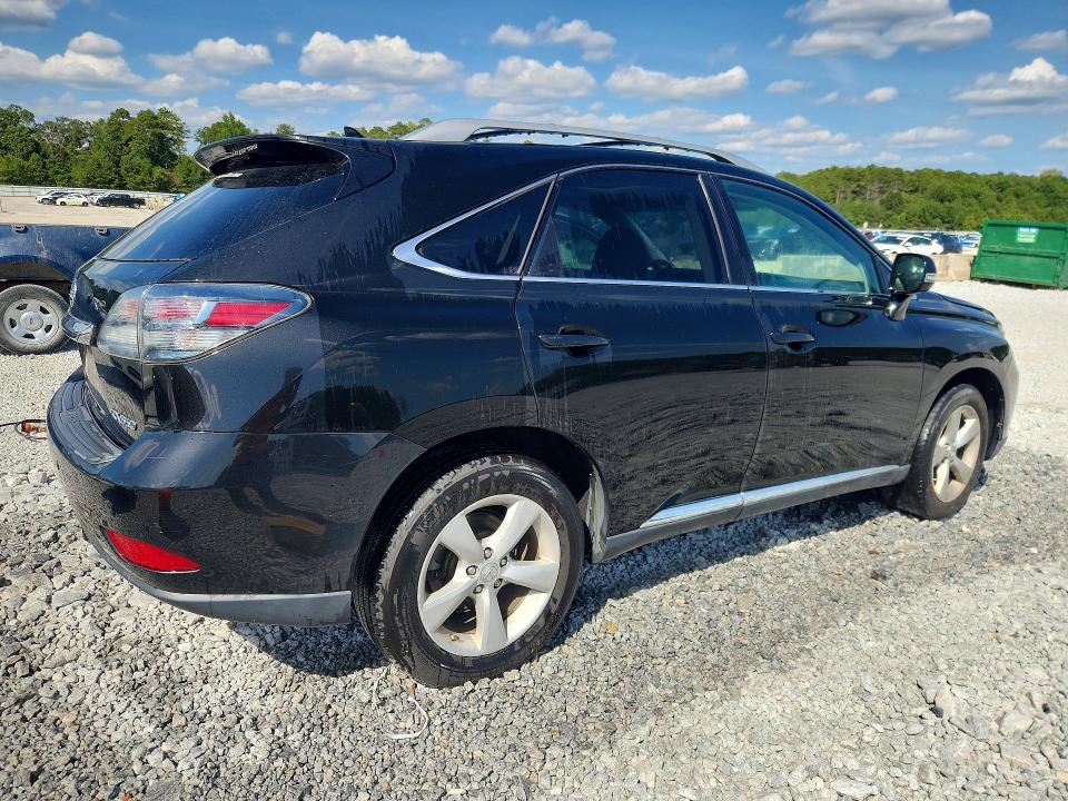 Aukcja sprzedaży 2012 Lexus Rx, vin: 2T2BK1BA3CC152200, numer aukcji: 68500786