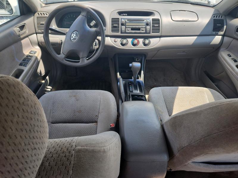 2003 Toyota Camry მანქანა იყიდება აუქციონზე, vin: 4T1BE32K23U254456, აუქციონის ნომერი: 67009986