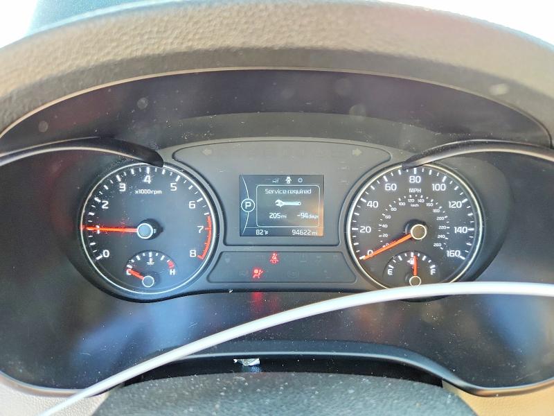 Продажа на аукционе авто 2016 Kia Optima, vin: 5XXGT4L31GG098922, номер лота: 68065526