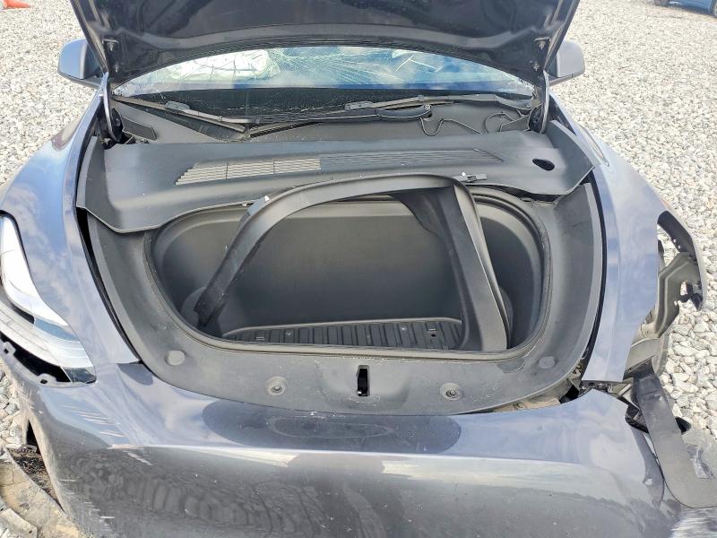 69246996 :رقم المزاد ، 5YJYGDEDXMF112846 vin ، 2021 Tesla Model Y مزاد بيع