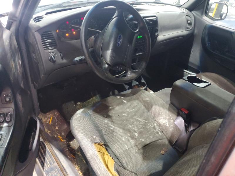 Продажа на аукционе авто 2002 Ford Ranger, vin: 1FTZR45E02TA12191, номер лота: 68392466