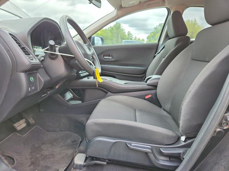 Продаж на аукціоні авто 2022 Honda Hr-v, vin: 3CZRU6H36NM766178, номер лоту: 71023386