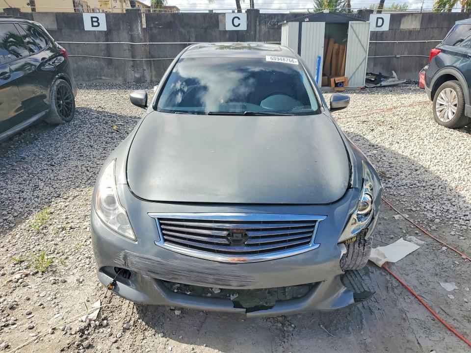 Продажа на аукционе авто 2013 Infiniti G37 Sedan, vin: JN1CV6AR0DM769789, номер лота: 68948766