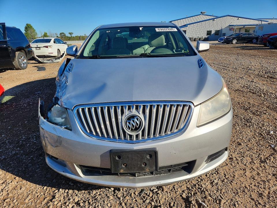 Aukcja sprzedaży 2010 Buick Lacrosse, vin: 1G4GB5EG0AF190940, numer aukcji: 69602886