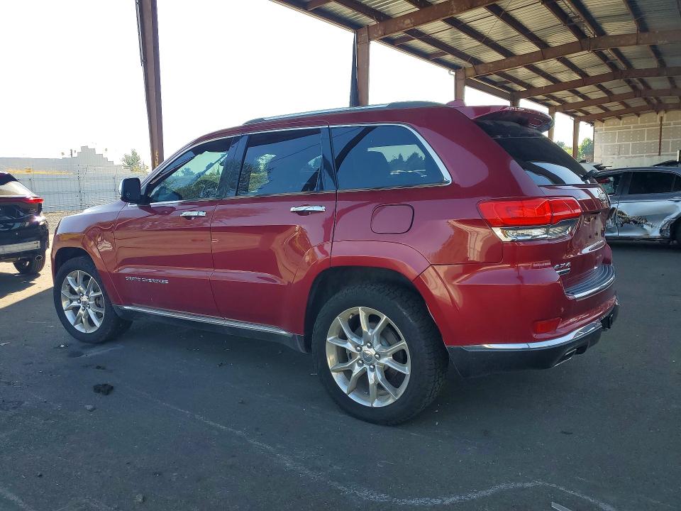 67860726 :رقم المزاد ، 1C4RJFJM4EC366963 vin ، 2014 Jeep Grand Cherokee مزاد بيع