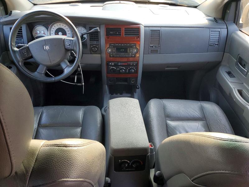 Продажа на аукционе авто 2005 Dodge Durango, vin: 1D4HB48D45F505672, номер лота: 67559496