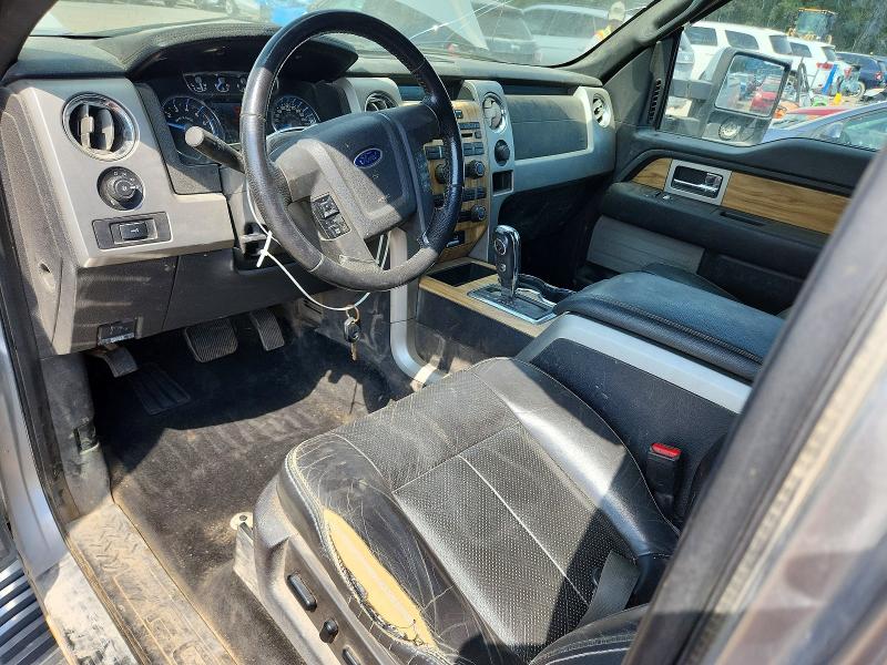 Продаж на аукціоні авто 2011 Ford F150, vin: 1FTFW1E6XBFA42302, номер лоту: 67499096
