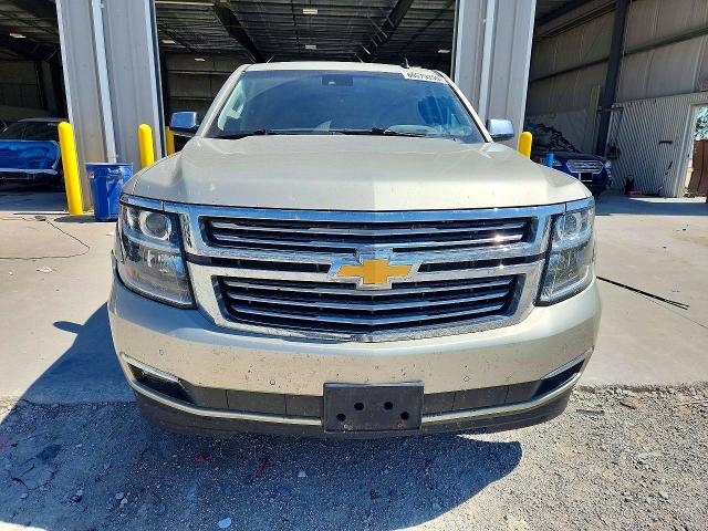 2015 Chevrolet Suburban მანქანა იყიდება აუქციონზე, vin: 1GNSKKKCXFR179469, აუქციონის ნომერი: 66579356