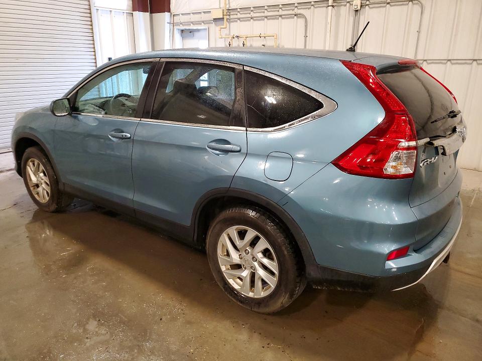 Продаж на аукціоні авто 2015 Honda Cr-v, vin: 5J6RM4H55FL071702, номер лоту: 69815776