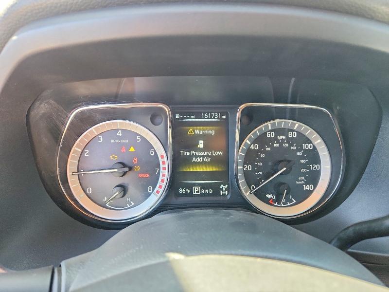 Aukcja sprzedaży 2017 Nissan Titan, vin: 1N6AA1R87HN548279, numer aukcji: 70682356