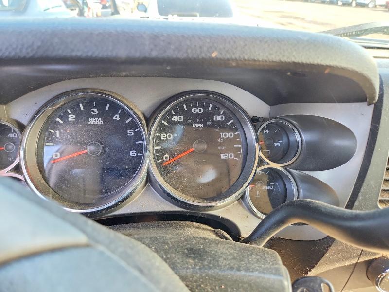 Продаж на аукціоні авто 2010 Chevrolet Silverado, vin: 1GCPKSE09AZ112192, номер лоту: 68373486