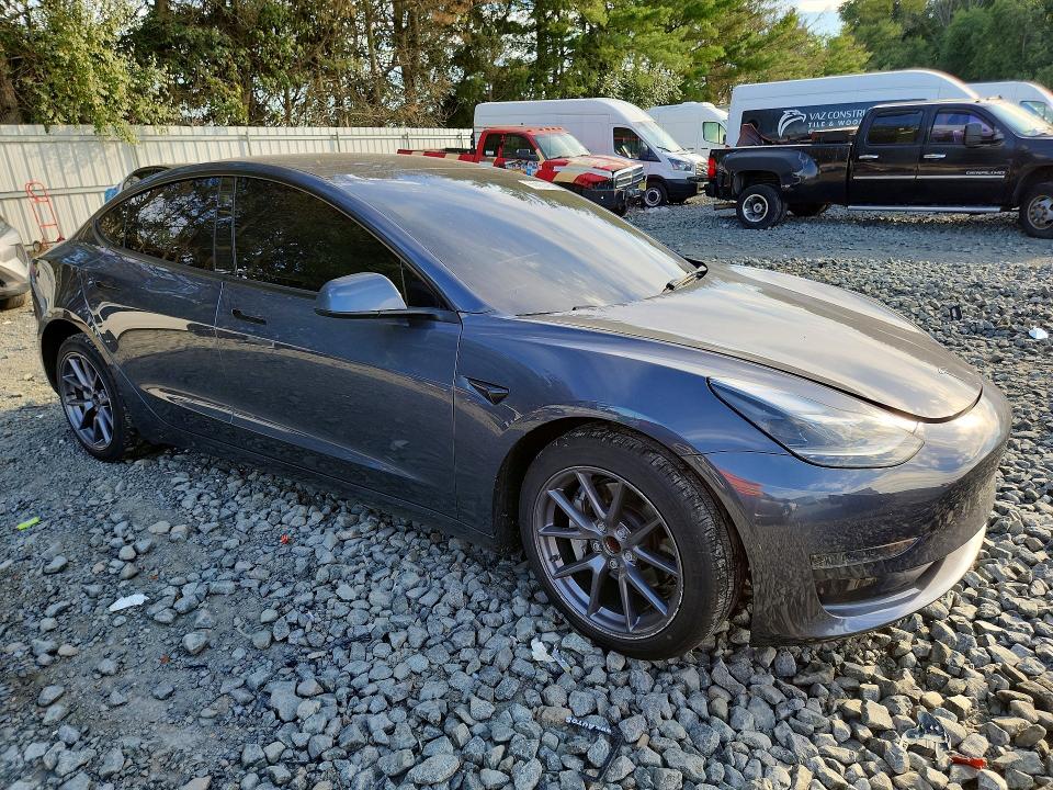 Продажа на аукционе авто 2023 Tesla Model 3, vin: 5YJ3E1EA6PF639159, номер лота: 66892496