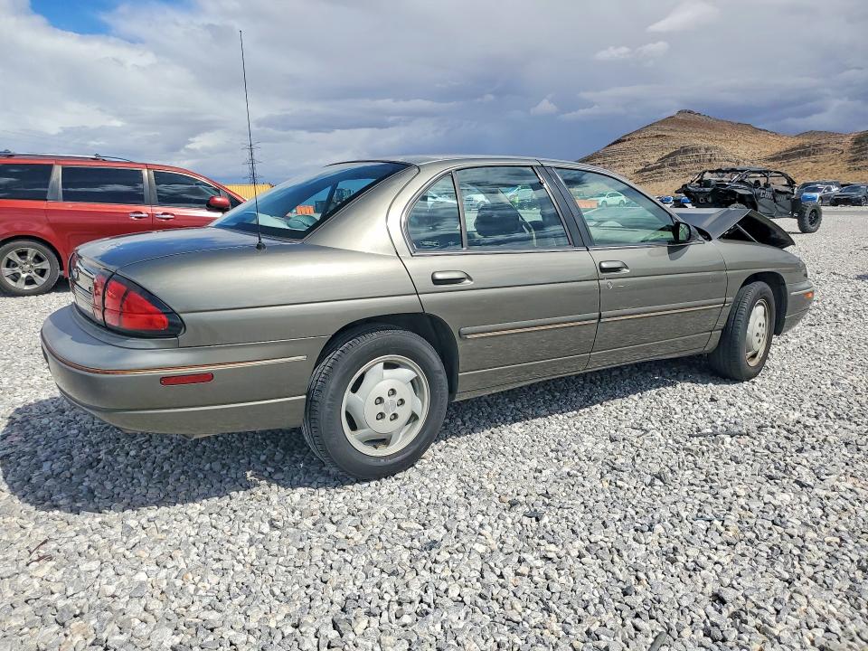 Продажа на аукционе авто 1997 Chevrolet Lumina, vin: 2G1WL52M7V9130443, номер лота: 70854006