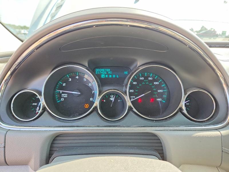 Aukcja sprzedaży 2017 Buick Enclave, vin: 5GAKVCKD8HJ282438, numer aukcji: 64468546